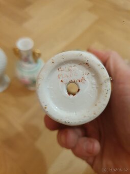 Keramika / umění / historie - 6