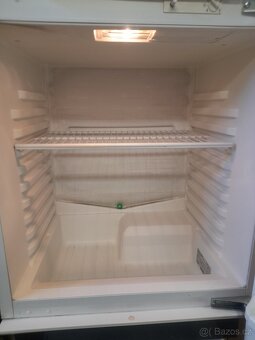 Lednice IKEA Whirlpool - 6