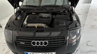 AUDI TT - 6