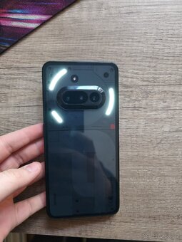 Nothing Phone (3a) - 6