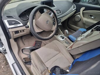 Dily Renault Megane 3 combi - 6