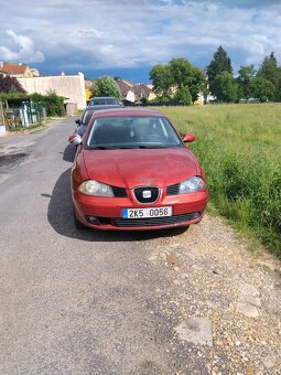 Vyměním nebo prodám všechny tři auta - 6