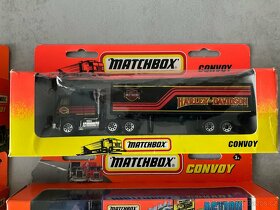 Matchbox Convoy CY-8 - 6