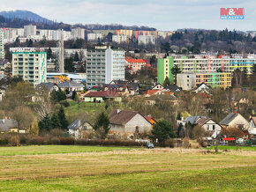 Prodej zahrady, 600 m², Česká Lípa - Dolní Libchava, P-1 - 6