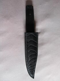 Nůž od českého kováře - 6