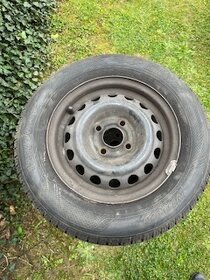 Letní pneu Kleber 175/70 R13 - 6