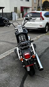 Harley - Davidson FLD Switchback 103´ inch - 6