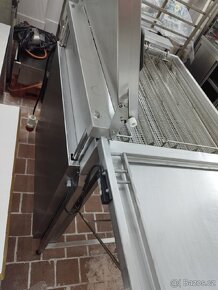 Fritéza na koblihy Jufeba s překlápěním - 6