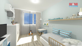 Prodej rodinného domu 4+kk, 168 m², Málkov - 6