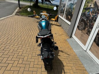 CFMOTO 700 CL-X Adventure EU5 - 6