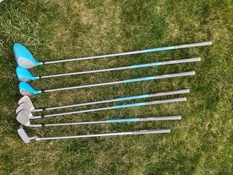 Juniorský golfový set Cobra - 6