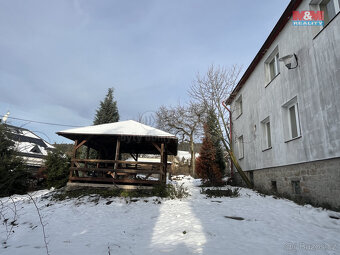 Prodej rodinného domu, 600 m² - 6