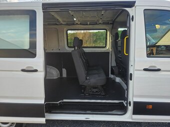 MAN TGE 2.0 TDI 103 KW L2H1 6 míst - 10/2020 - 6