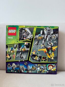 LEGO Teenage Mutant Ninja Turtles - 6