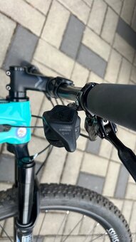 Trek Supercaliber 9.9 AXS - 6