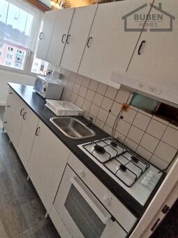 Byt 3+1, 65 m2 - Mariánské Lázně - Úšovice, ev.č. AB02425 - 6