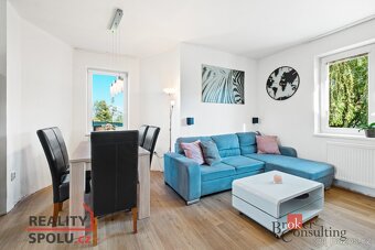 Prodej, domy/rodinný, 108 m2, 58827 Nadějov, Jihlava [ID 673 - 6