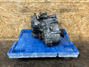 MANUÁLNÍ 6Q PŘEVODOVKA 2.0 TDI 103KW HDV - 6
