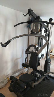 NEJ Posilovací věž Body-Solid G5S - 6