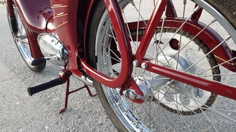 Jawa 550 - 6