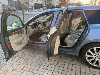 Volvo V90 - 6