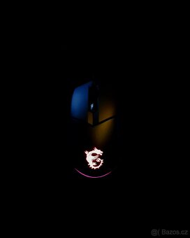 MSI VIGOR GK 30 COMBO - 6