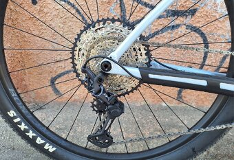 Trek Procaliber 8 - 6