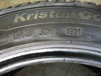 Pneu 225/50/17, 225-50-17, 225 50 17. - - - 6