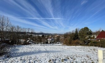 Prodej JEDINEČNÉHO pozemku: Beskydy, Kunčice pod Ondřejníkem - 6