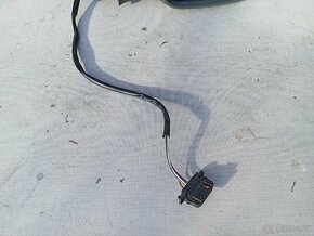 VW Passat B5.5 - Spätné práve elektricke - 6