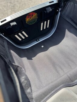Thule Chariot Lité 1 - 6