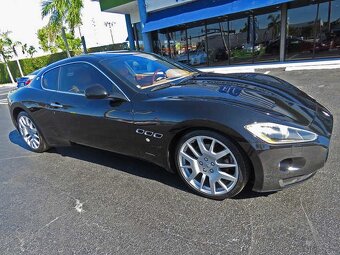 2009 Maserati GranTurismo 4.2L V8 - 6