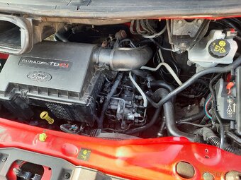 Ford Transit 260S - 6