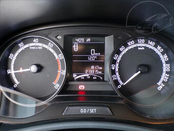 Škoda Fabia 1,0 TSI 1.MAJITEL ČR,KLIMA - 6