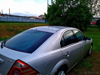 Ford Mondeo 2.0.TDCI 96KW 2007 6Q - 6