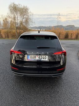 Škoda Scala 1.0 r.v.2021 - 6