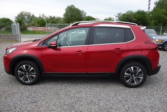 Peugeot 2008 1.2PT ALLURE 61kW 2018 - 6