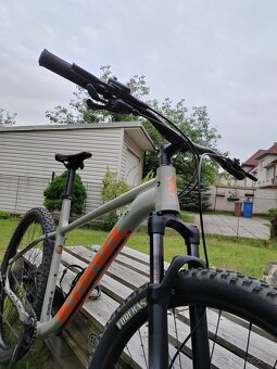 Kona Mahuna XL - 6