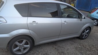 TOYOTA COROLLA VERSO 2.2 D-CAT 130 kw - 6