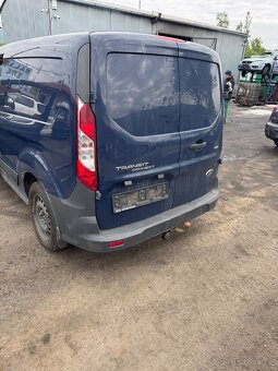ford transit connect - 6