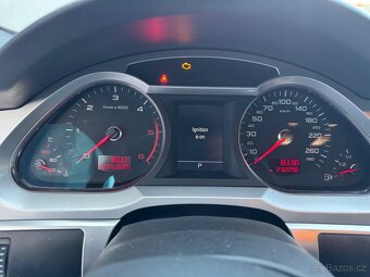 Audi A6 avant 3.0tdi 176kw Quattro - 6