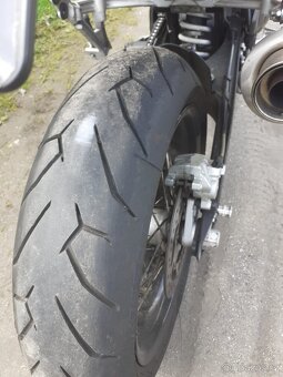 KTM 690 - 6