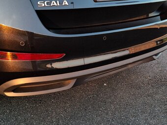 Škoda Scala Ambition Plus 1.0 TSI 85 kW - 6