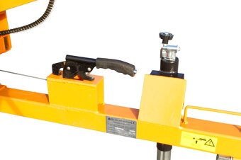 Vlek za traktor - 6
