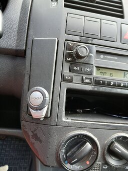 Volkswagen polo 9n 1.2 htp - 6