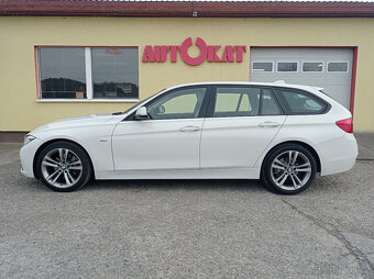 BMW 325d 160kW/SPORTLINE/1Maj - 6