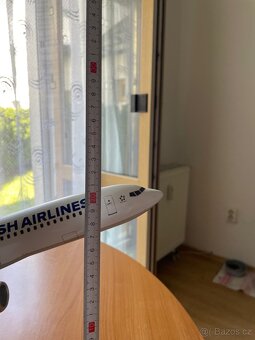 Prodej modelu letadla 1:100 - 6