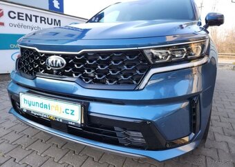 Kia Sorento 1.MAJITEL-MAX.VÝBAVA PREMIUM - 6