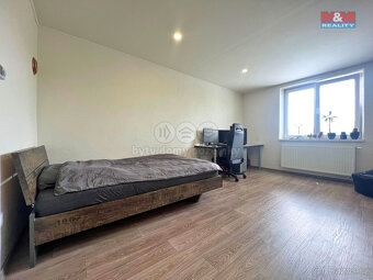 Pronájem bytu 2+kk, 44 m², Bohumín, ul. Dvořákova - 6