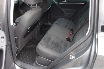VW Tiguan 2.0TDi 130kW 2013/4x4/ČR/STK2027 - 6